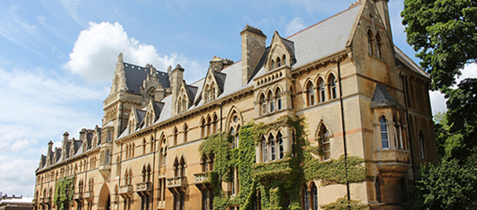Top Universities for Studying Abroad in the UK
